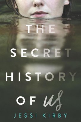 The Secret History of Us