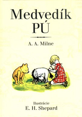 Medvedík Pú