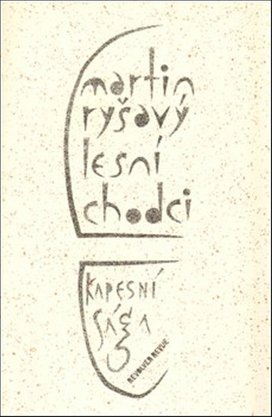 Lesní chodci