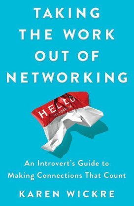 Networking For People Who Hate to Network