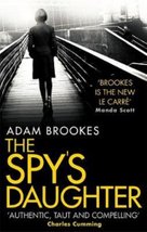 The Spy's Daughter