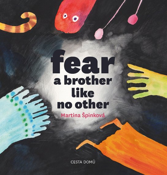 Fear A brother like no other
