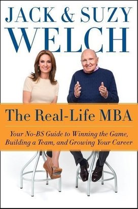 The Real Life MBA