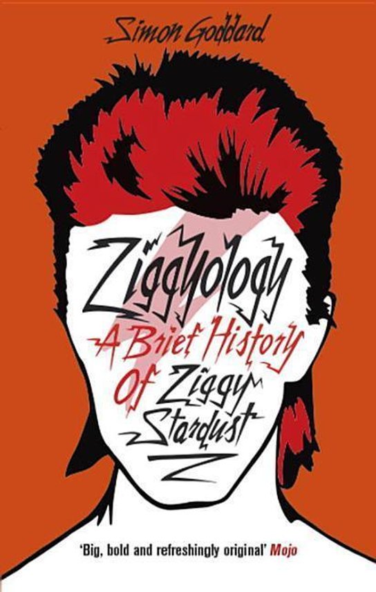 Ziggyology: A Brief History of Ziggy Stardust