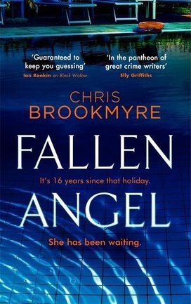Untitled Chris Brookmyre