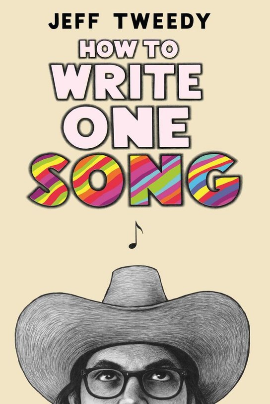 How to write one song