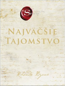 Najväčšie tajomstvo