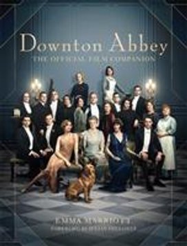 Downton Abbey, The Official Film Companion