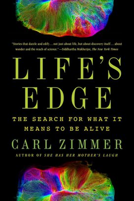 Life's Edge