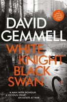 White Knight / Black Swan