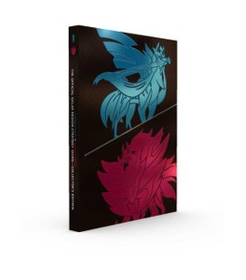 Pokémon Sword & Pokémon Shield/Galar Region Strategy Guide