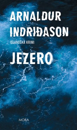Jezero