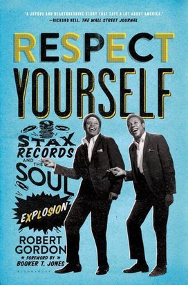 Respect Yourself