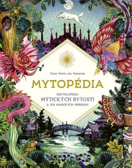 Mytopédia