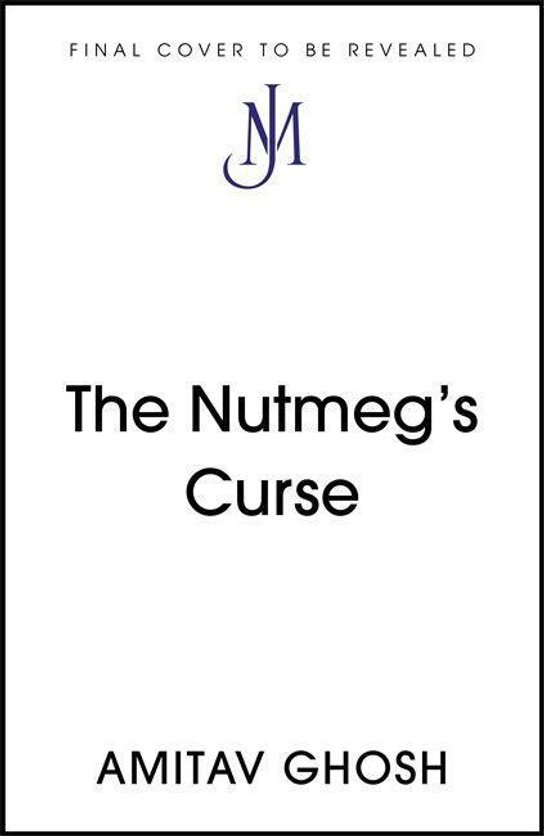 The Nutmeg's Curse