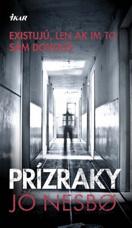 Prízraky