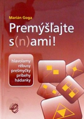 Premýšľajte s nami!