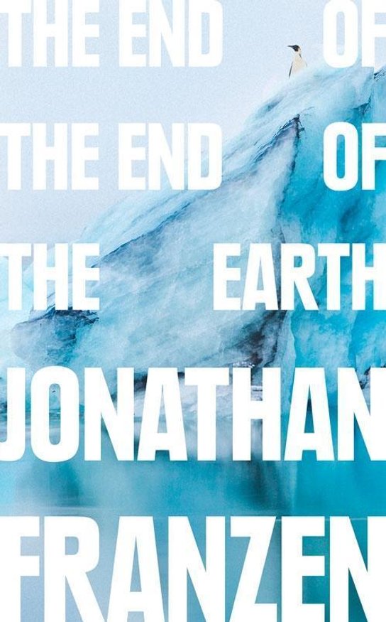 The End of the Earth