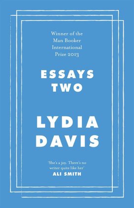 Essays Two
