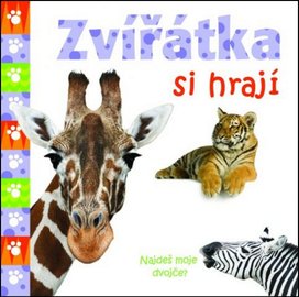 Zvířátka si hrají