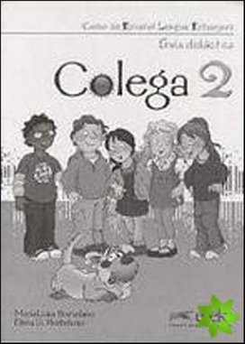 COLEGA 2