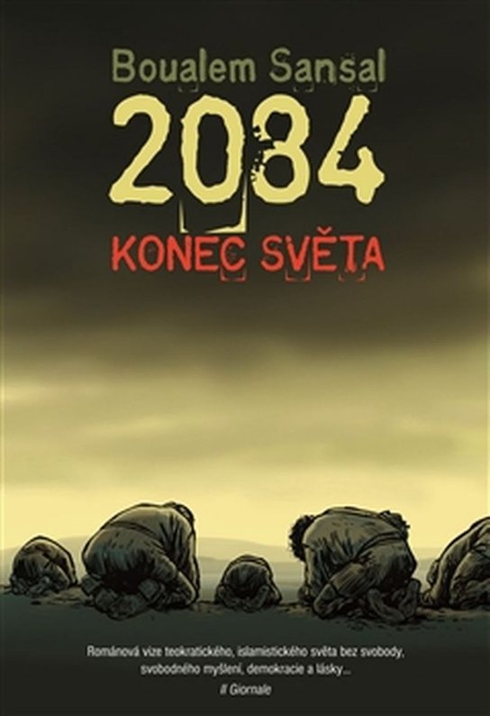 2084 Konec světa