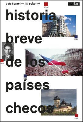 Historia breve de los Países Checos