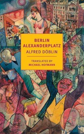 Berlin Alexanderplatz