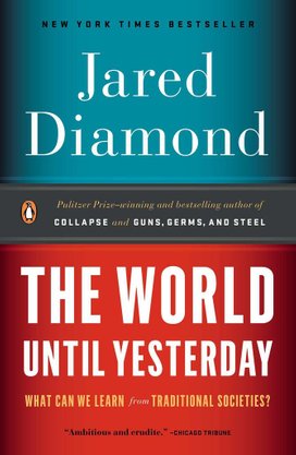 The World Until Yesterday