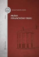 Právo finančného trhu