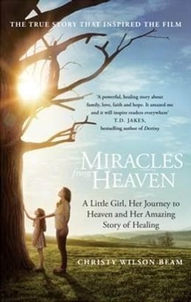 Miracles from Heaven