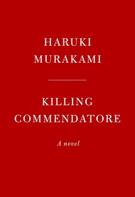 Killing Commendatore