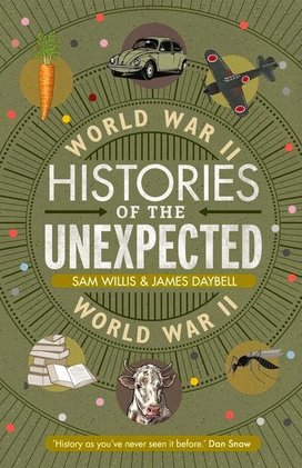 Histories of the Unexpected: The Second World War II