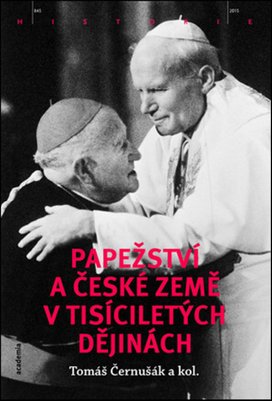 Papežství a české země v tisíciletých dějinách