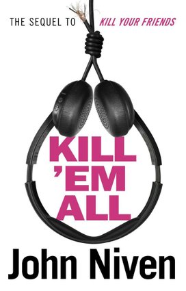 Kill 'Em All