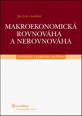 Makroekonomická rovnováha a nerovnováha