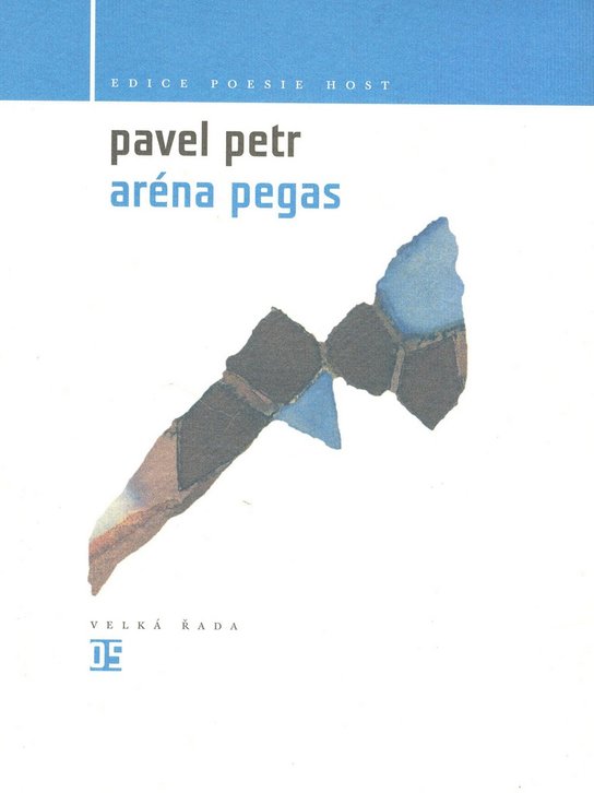 Aréna Pegas