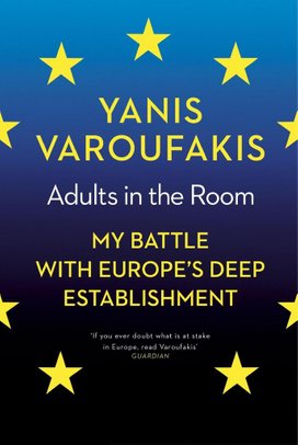 Adults in the Room