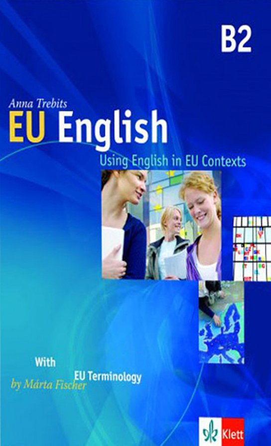 EU English 1 monolingual