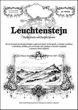 Leuchtenštejn