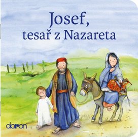 Josef - tesař z Nazareta