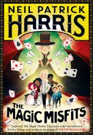 The Magic Misfits 1