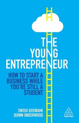 The Young Entrepreneur