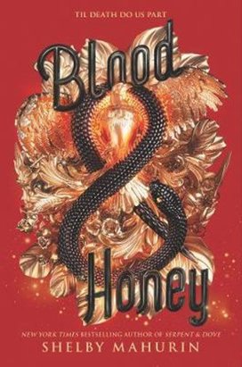 Blood & Honey