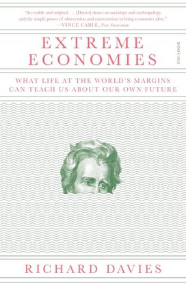 Extreme Economies