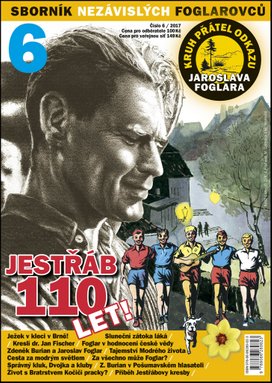 Sborník nezávislých foglarovců 6