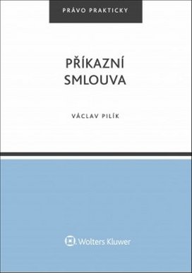 Příkazní smlouva