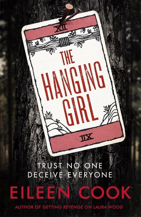The Hanging Girl