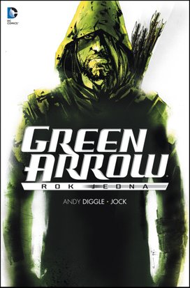 Green Arrow Rok jedna