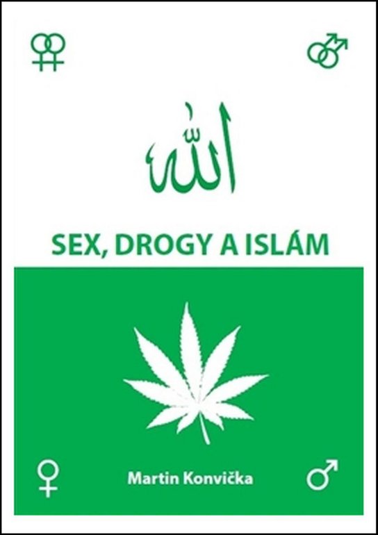 Sex, drogy a islám